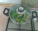 Foto del paso 1 de la receta: Vichyssoise con manzana