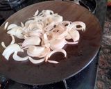 A picture of step 1 of Power-packed grilled pockets.