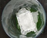 ડબલ લેયર મોકટેલ (Double Layer Mocktail Recipe In Gujarati) રેસીપી સ્ટેપ2ફોટો