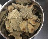 Millet Flour Churma Laddu recipe step 3 photo