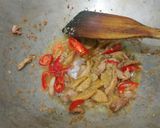Foto langkah ke 1 dari resep Nasi goreng Jawa spesial.