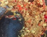 Foto langkah ke 3 dari resep Combro Isi Sambel Tempe Renyah.