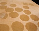 Foto del passaggio 1 della ricetta Cappelletti di pesce