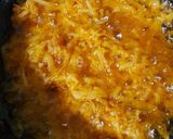A picture of step 5 of Crispy Potato Laccha Fry.