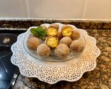 Foto del paso 18 de la receta: “Papajotes”
