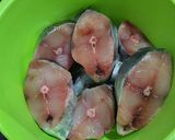 Foto langkah ke 1 dari resep Sambal Tenggiri.