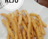 Foto langkah ke 8 dari resep Stick Kentang Keju.