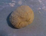 A picture of step 4 of Cinnamon Bread From Scratch.