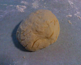 A picture of step 4 of Cinnamon Bread From Scratch.