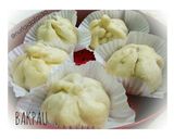 Foto langkah ke 10 dari resep BAKPAO ISI COKLAT Enak dan anti gagal ala Nurfaida.