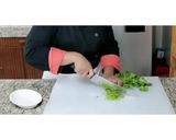Foto del paso 3 de la receta: Tacos "el paisa" de cabeza y de lengua de res