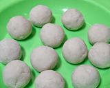 Foto langkah ke 6 dari resep Olos khas tegal.