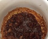 Foto langkah ke 4 dari resep Lupis/ Lopes/ Kuih Lopes (Bunga Telang).
