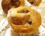 A picture of step 14 of Caramel Cinnamon Rolls.