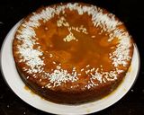 A picture of step 11 of Apple Cinnamon Spice Cake.
