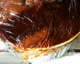 A picture of step 3 of Tacos al pastor.