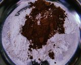 Foto langkah ke 1 dari resep Fudgy Brownies.