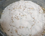 Foto del paso 8 de la receta: Tarta de manzana sin amasar y muy jugosa