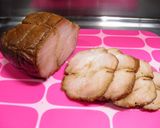 A picture of step 13 of Soft Roasted Pork Filet.