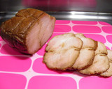 A picture of step 13 of Soft Roasted Pork Filet.