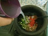Samba lado cangkuak