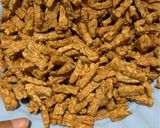 Foto langkah ke 3 dari resep Tempe Orek Kering ala Warteg.