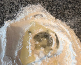 Foto del paso 1 de la receta: Rapiditas