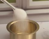 A picture of step 7 of South Indian Filter Coffee.