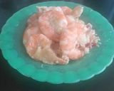 Hình bước làm 4 của món Tôm chiên giòn