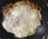 Foto del paso 4 de la receta: Tartina saludable