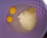 Foto langkah ke 1 dari resep Bolu kukus energen.