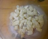 A picture of step 2 of Irmgards Bacon Tuna Pasta Melt.