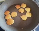 Foto del paso 4 de la receta: Mini hotcakes