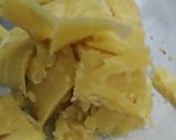 ગુંદર પાક(Gundar Paak Recipe in Gujarati) રેસીપી સ્ટેપ2ફોટો