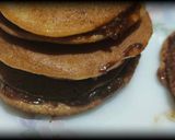 ડોરેમોન ડોરા કેક/ ડોરા પેનકેકસ (Dora Pancakes Recipe In Gujarati રેસીપી સ્ટેપ5ફોટો
