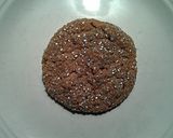 A picture of step 11 of Ginger Snap Cookie Thins.