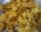 Cauliflower manchurian recipe step 5 photo