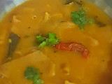 દાળ ઢોકળી (Dal Dhokli Recipe In Gujarati)