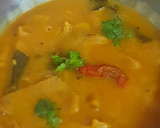 દાળ ઢોકળી (Dal Dhokli Recipe In Gujarati) રેસીપી સ્ટેપ3ફોટો