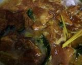 Foto langkah ke 8 dari resep Semur daging sapi #KitaBerbagi.