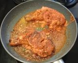তান্দুরি চিকেন (Tandoori Chicken recipe in Bengali) রেসিপির ধাপ 4 ছবি