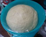 Foto langkah ke 5 dari resep #11 Coffee buns #SeninSemangat.