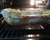 Rakott kelkáposzta recept fázis 6 fotója