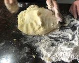 Foto del paso 4 de la receta: Ñoquis Nona Porota