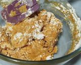 Foto del paso 2 de la receta Galletas saladas al pimentón