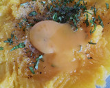 Foto del paso 4 de la receta: Ñoquis de calabaza y albahaca