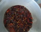 Foto langkah ke 2 dari resep Ayam Masak Merah.
