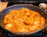 A picture of step 5 of Mike's Easiest Fajitas Ever!.