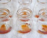 A picture of step 2 of Smooth Custard Pudding.