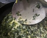 Foto del paso 5 de la receta: Tortilla de Espinaca fácil